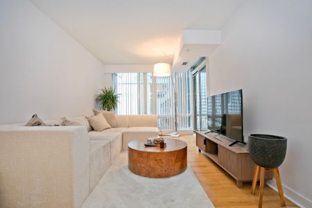 For Lease - 295 Adelaide Street Unit# 809, Toronto, Ontario - Photo 4