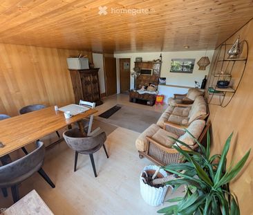 Reiheneinfamilienhaus in Bertschikon (Gossau ZH) - Photo 1