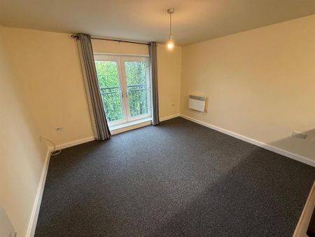 1 bedroom apartment to rent - Photo 2