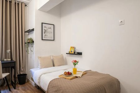 Calle del Poeta Joan Maragall, Madrid, Community of Madrid 28020 - Photo 2