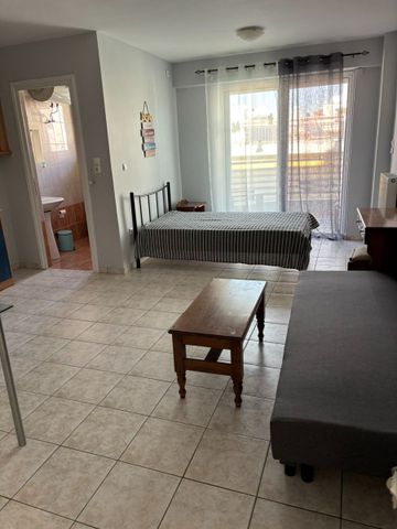 Studio/Γκαρσονιέρα για ενοικίαση - Αιγάλεω, - Photo 2