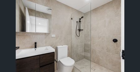 New boutique apartment in highly sought after Inner West location - Photo 2