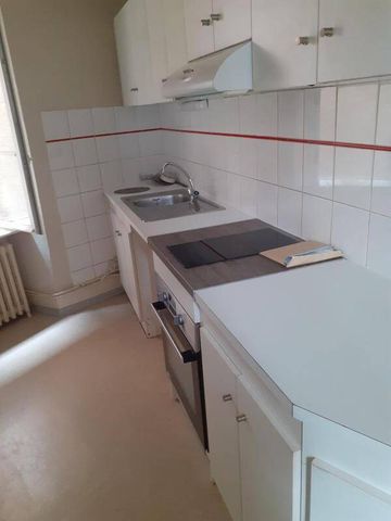 Location appartement t2 39 m² à Rodez (12000) - Photo 4