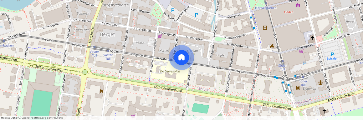 Norrköping, Nygatan, 59, 60234