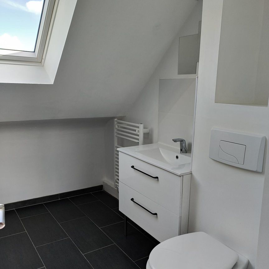 Location Maison 6 pièces 125m² CARQUEFOU 44470 - Photo 1