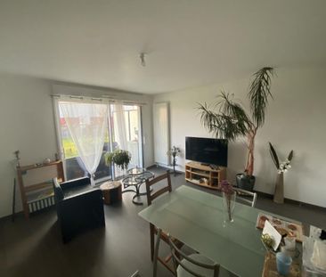 Appartement T2 à louer Betton - 42 m² - Photo 4