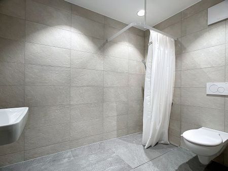 Appartement avec encadrement 2.5 pièces avec balcon - Photo 5