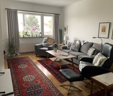 Mäster Ernsts gata 20 - Foto 4