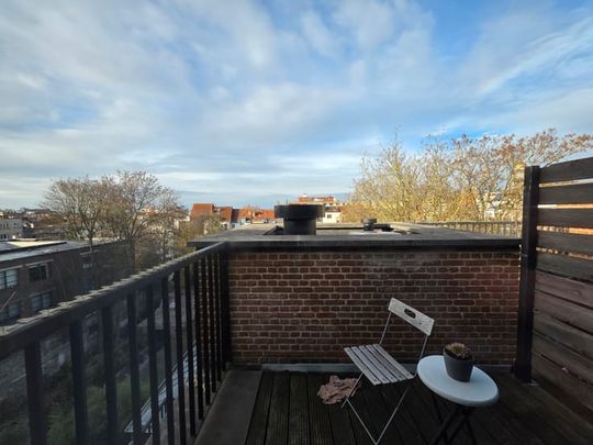 Duplex te huur - Foto 1