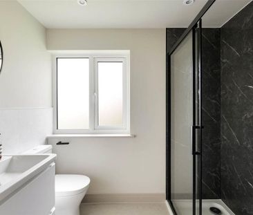 1 bedroom bungalow to rent - Photo 6