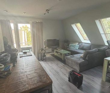 Salonrijtuigstraat 10, Broek in Waterland - Appartement - Photo 1
