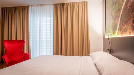 1 Zimmer, 21 m², 1. Stock - Photo 4