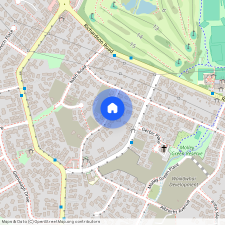 8 Revel Avenue, Mount Roskill, Auckland City