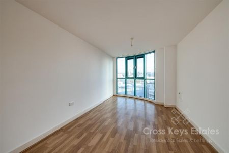 1 bedroom apartment to rent - Photo 4