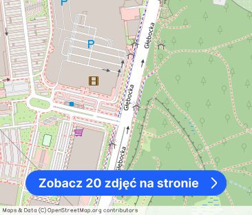 Komfortowe mieszkanie 3-pokoje z balkonem + 2 miejsca postojowe - Zdjęcie 1