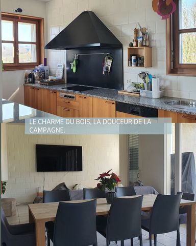 Spacieuse maison familiale de 6.5 pièces avec grand jardin - Photo 2