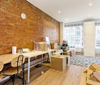 1 bedroom apartment - Photo 2