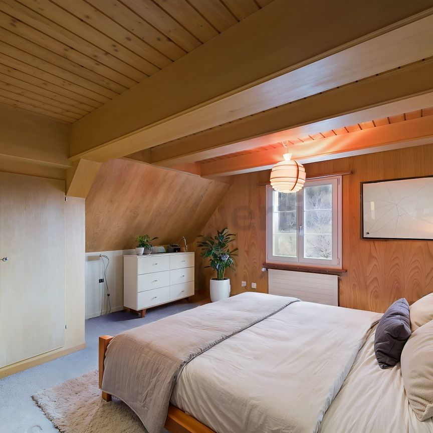 4.5 Zimmer, 80 m², 2. Stock - Photo 1