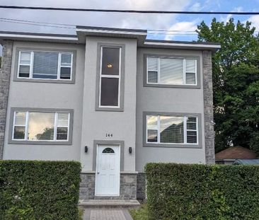 4 1/2 Gatineau (Hull), chauffé - Photo 4