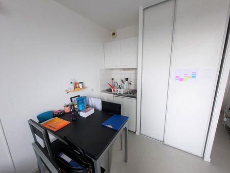 Appartement T2 à louer - 51 m² - Photo 5