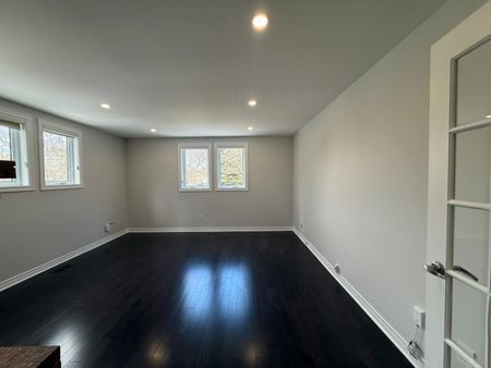 For Lease - 7 Mcmorran Crescent, Vaughan, Ontario - Photo 3