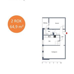 Ramels väg 3 - Foto 2