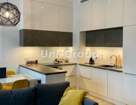 Mieszkanie na wynajem - Photo 1