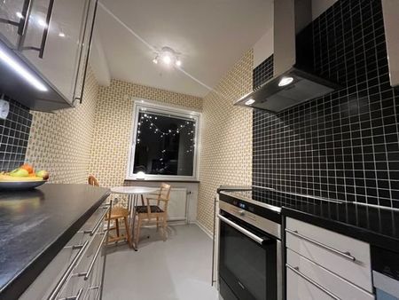 Östervägen, Solna - Foto 4