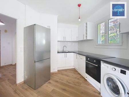 Appartement T3 Nice à louer - Photo 4