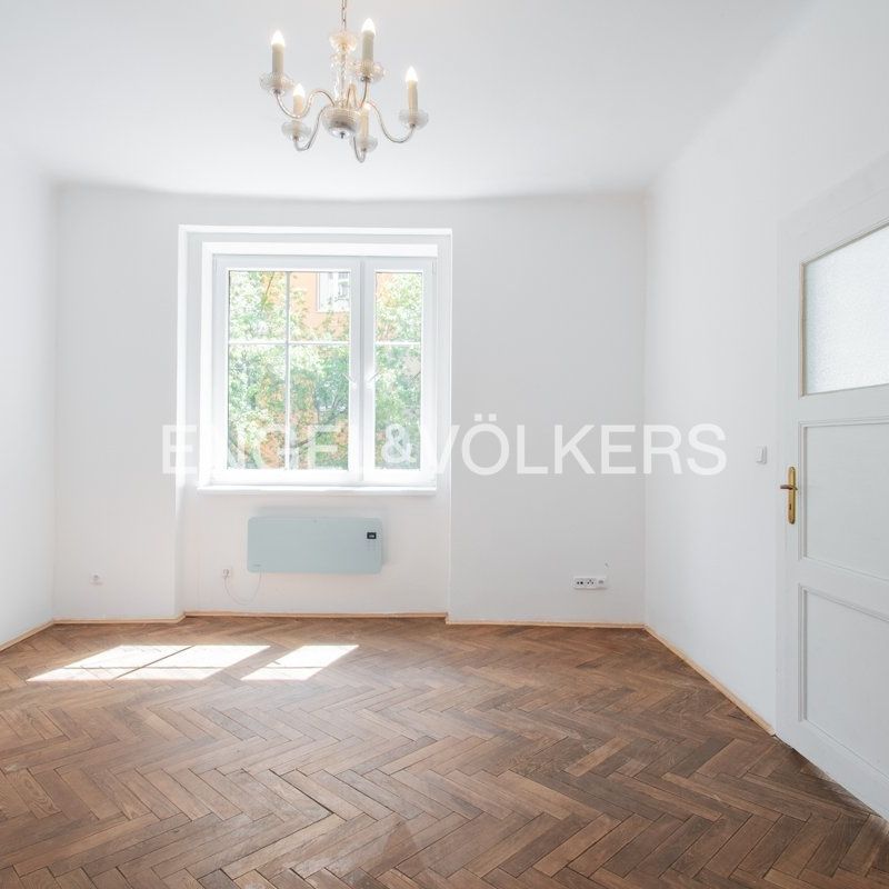 Pronájem bytu 1+1 70 m² - Photo 1