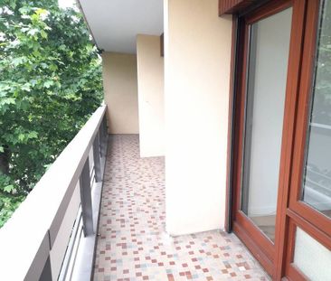 Appartement - 54 m² - Photo 2