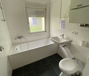 Demnächst frei! 2-Zimmer-Wohnung in Duisburg Bergheim - Foto 5