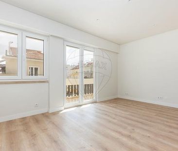 Apartamento T3 - Photo 1