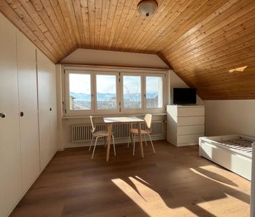 1 Zimmer - Photo 2