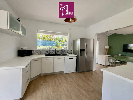 Location Maison 5 pièces 119m² BAIE MAHAULT 97122 - Photo 4