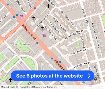 Landward Court, Marylebone, London, W1H - Photo 1