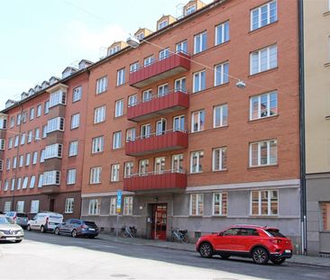 Fredriksbergsgatan 11 A - Photo 2