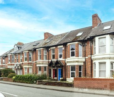 Heaton Park Road, Newcastle-Upon-Tyne - Photo 2