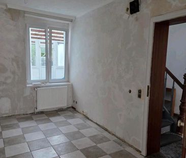 Baesweiler Ab Sofort, 78 qm, EG, 3 Zi.küche Bad - Photo 1