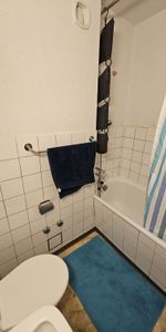 11/2-ROOM APARTMENT IN ZURICH – DISTRICT 9 ALTSTETTEN, FURNISHED, TEMPORARY - Foto 4