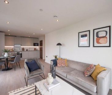 2 bedroom apartment to rent - Photo 6