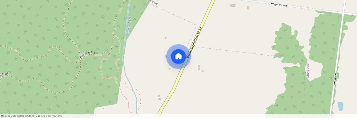 C/2479 Ballan-Daylesford Road, Vic 3461, Sailors Falls