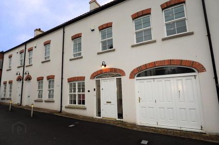 SHORT TERM LET, Meeting Street, Hillsborough, BT26 6GP - Photo 5