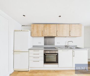 1 bedroom apartment to rent - Photo 6