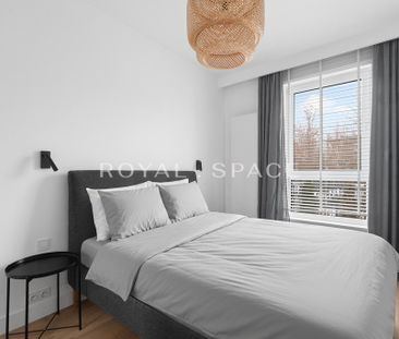 Warszawa, Mokotów, Dolny Mokotów, Bluszczańska - Фото 4