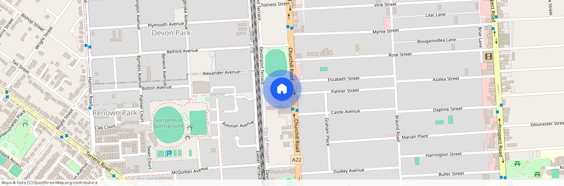 203/100 Churchill Road, SA 5082, Prospect