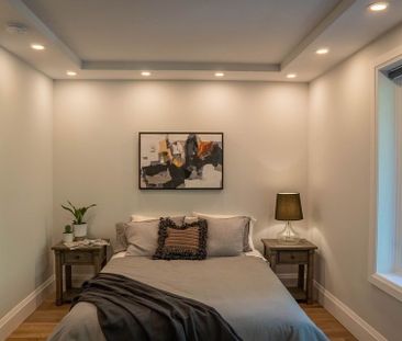 For Lease - 166 Oakmount Road Unit# 2nd Floor, Toronto, Ontario - Photo 4