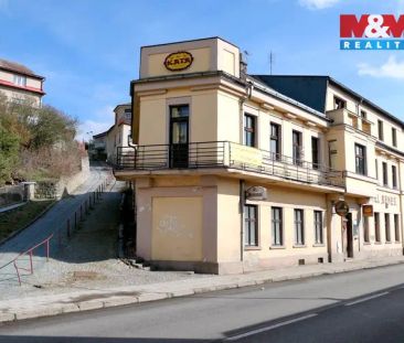 Pronájem bytu 1+1, 41 m - Photo 4