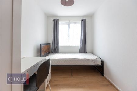 Hayes Close, - Photo 5