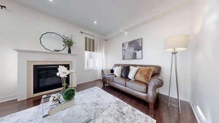 For Lease - 186 Ascalon Drive, Vaughan, Ontario - Photo 4